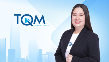 TQM ขานรับการเติบโตของประกันรถยนต์ ดันยอดขายพุ่ง ขยายทีมขาย เพิ่ม 200 ตำแหน่ง