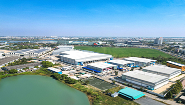 หน่วยทรัสต์ใหม่ของ PROSPECT REIT เข้าเทรดวันแรก 9 มิ.ย. 68