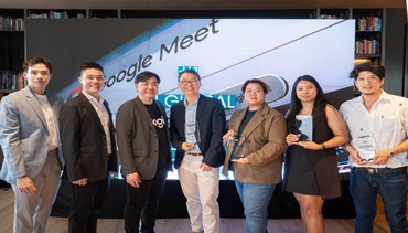 อาร์ทีบีฯ ตอกย้ำความเป็นผู้นำตลาด VDO Conference คว้า 5 รางวัลใหญ่จาก Logitech ประจำปี 2025