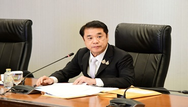 "สุริยะ" สั่งเดินหน้านโยบายเปิดเส้นทางบินตรงไทย-สหรัฐฯ มอบหมาย กพท.