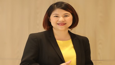 กรุงศรี พร้อมต่อยอดความสำเร็จชูกลยุทธ์เพื่อพัฒนาบริการธุรกรรมการเงิน