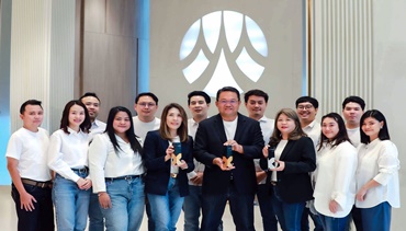 กรุงศรี ออโต้ คว้า 3 รางวัลใหญ่ จากเวที Employee Experience Awards 2025