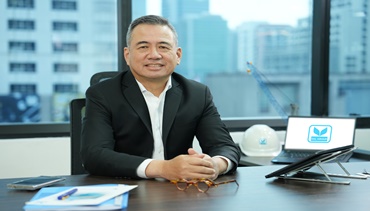 SVL Group เปิดตัว “นายจิร โชตินุชิต” ประธานกรรมการบริหารคนใหม่
