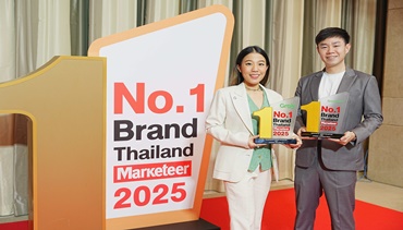 แกร็บ ตอกย้ำความเป็นผู้นำตลาดแอปเรียกรถ-ฟู้ดเดลิเวอรี คว้ารางวัล 