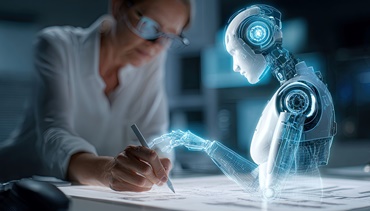 การ์ทเนอร์เผยปีนี้ยอดใช้จ่าย AI ทั่วโลกจะมีมูลค่าแตะ 1.5 ล้านล้านดอลลาร์สหรัฐฯ 