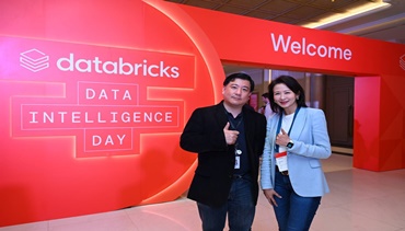 ธนาคารกสิกรไทย (KBank) เลือกใช้แพลตฟอร์มของ Databricks ในการขับเคลื่อนนวัตกรรมข้อมูลและเอไอ