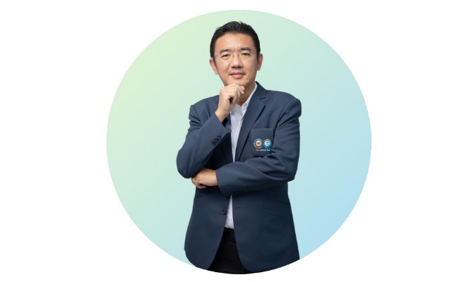 Building Space Supply Sharing: โมเดลการใช้พื้นที่อาคารร่วมกันสำหรับธุรกิจโรงแรมในจีน