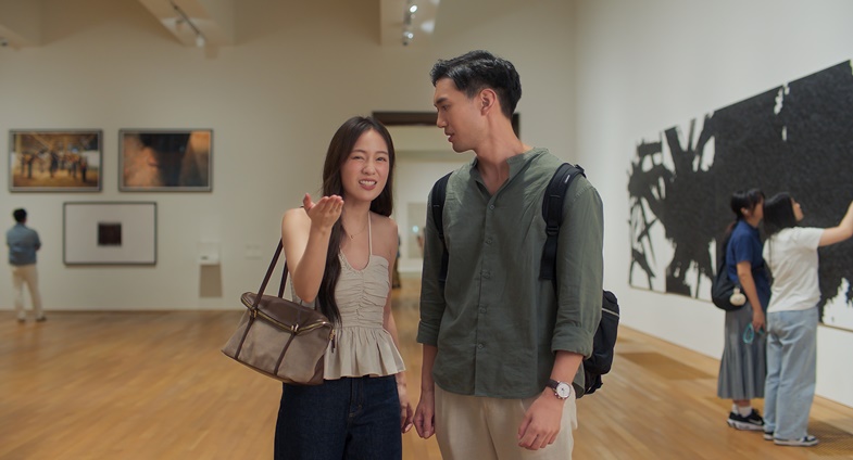 คาเธ่ย์ เปิดตัวแคมเปญ ‘Slowly Explore, Fully Inspired’  เรื่องราวของแรงบันดาลใจ