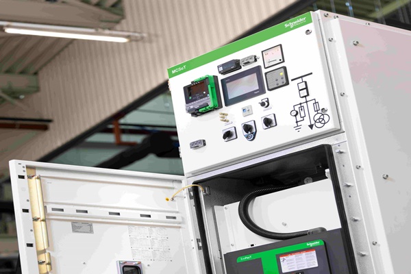 “ชไนเดอร์ อิเล็คทริค” ชูแนวคิด SF₆-free  เปลี่ยนผ่านสู่โครงข่ายไฟฟ้าอนาคตด้วย 