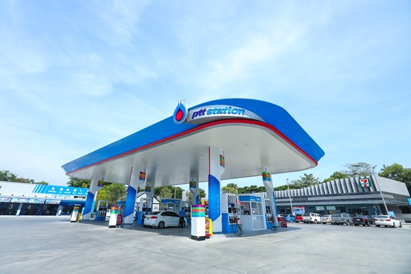 OR เผยผลการดำเนินงานไตรมาส 3 ปี 2568 ปรับตัวดีขึ้น คาดไตรมาส 4 เติบโตอย่างต่อเนื่อง