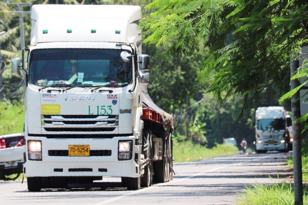 เอสวีแอล โลจิสติกส์ เดินหน้ารุกงานขากลับ ช่วยลูกค้าลดต้นทุน พร้อมเสริมศักยภาพการขนส่งครบวงจร