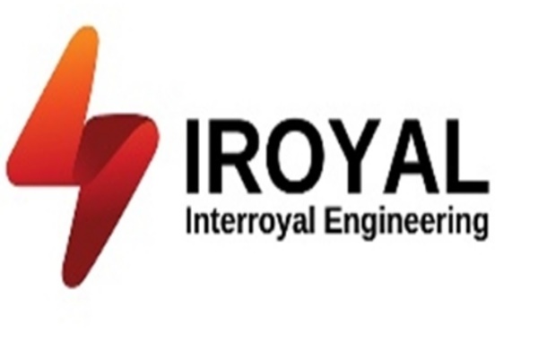 IROYAL ผู้นำด้านวิศวกรรม พลังงาน และเทคโนโลยีอัจฉริยะ เดินหน้าทำสถิติ