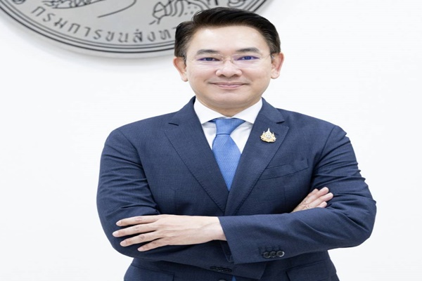 กรมการขนส่งทางบก เผย!!! สถิติการขนส่ง ประจำเดือนกันยายน 2568