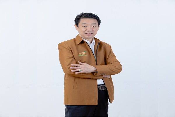 LEO เปิดงบ Q3/68 กวาดรายได้ 346 ลบ. เร่งสปีด Non-Freight / Non-Logistics 