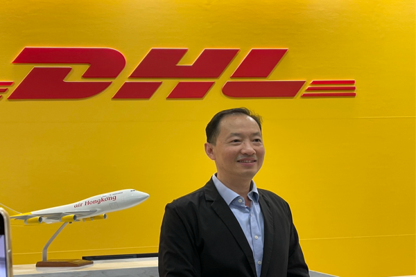 DHL Advances €377 Million Expansion of Central Asia Hub, Strengthening Hong Kong’s Role as a Global Logistics Gateway