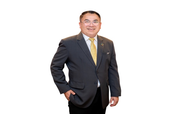 DMT แจกกระเป๋ากันง่วงรับปีใหม่ 2569