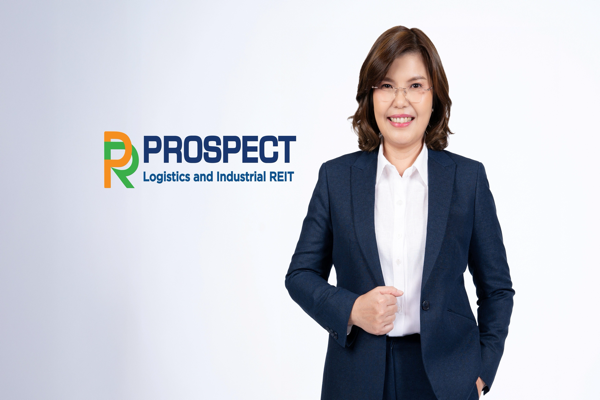 ผู้ถือหน่วยทรัสต์ PROSPECT REIT ไฟเขียวอนุมัติเพิ่มทุนครั้งที่ 3 เสริมแกร่งรับศักยภาพ EEC ลุย BFTZ 4  มูลค่าไม่เกิน 5,040 ล้าน