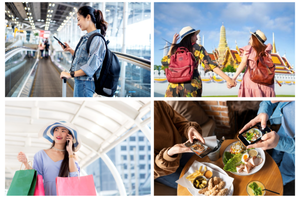 พกบัตรคู่ใจ ใช้ชีวิตคล่องตัวกว่าเดิมด้วย Thailand Post Prepaid Card จากไปรษณีย์ไทย