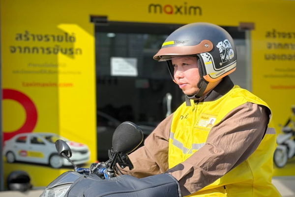 Maxim Grows 246% in Udon Thani Driven by Tourist Demand