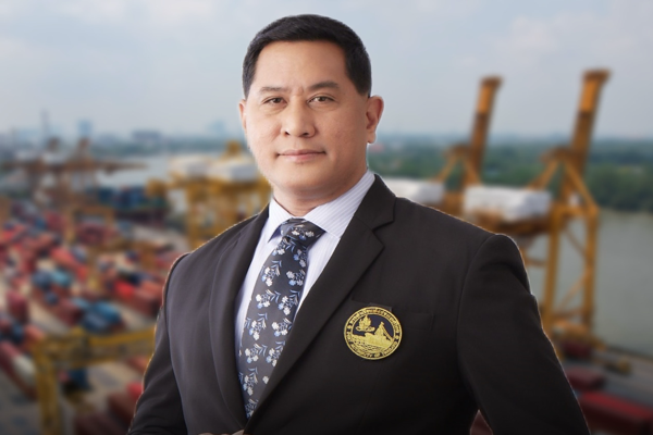 การท่าเรือฯ ยืนยันให้บริการท่าเรือตามปกติ ติดตามสถานการณ์ตะวันออกกลางใกล้ชิด ไม่กระทบภารกิจหลัก