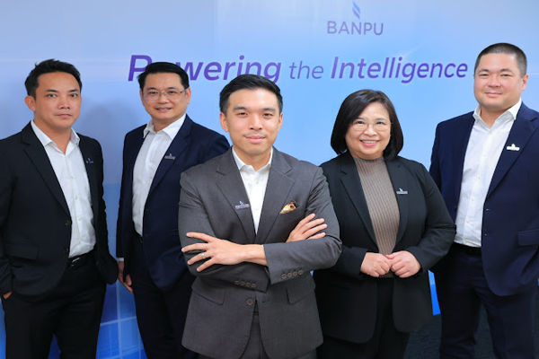 บ้านปูเดินหน้าสู่ NewCo ขับเคลื่อนพลังงานในยุค AI  ด้วยกลยุทธ์ Energy Symphonics