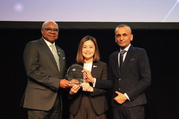 AOT คว้า 2 รางวัล PATWA 2026 สะท้อนศักยภาพบริหารจัดการและมาตรฐานสนามบิน ณ กรุงเบอร์ลิน สหพันธ์สาธารณรัฐเยอรมนี  