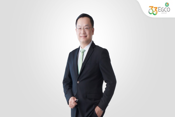 EGCO Group กางโรดแมปปี 69 ชูกลยุทธ์ “POWER4” อัดงบ 3 หมื่นล้านบาท  ปรับพอร์ตแกร่ง รุกโรงไฟฟ้าก๊าซฯ-เร่งเครื่องพลังงานสะอาด รับดีมานด์ Data Center