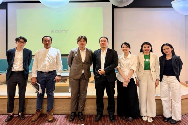ตลาดเรียกรถไทยคาดแตะ 50,000 ล้านบาท ปี 2573:  Maxim ร่วมเวทีเสวนาแนวโน้มนโยบายอุตสาหกรรม