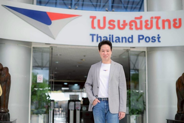 ปณท. ดัน “Courier Post Plus – ePacket” 2 อาวุธการขนส่งหนุนรายเล็ก รายใหญ่ส่งออกได้คล่องตัว 