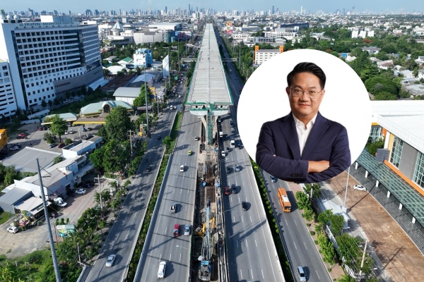 CIVIL ลุย JUMP+ เดินหน้ากลยุทธ์ FAST  เร่งเครื่อง EBITDA ทะลุ 400 ลบ.