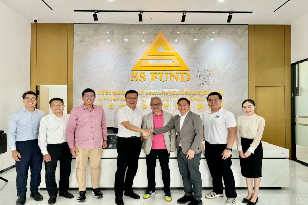 APMLAO นำพันธมิตรสิงคโปร์ ร่วมหารือ SS Fund รุกพัฒนาตลาดทุน สปป.ลาว