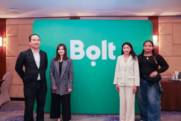 ผู้เชี่ยวชาญชี้ ไทยต้องเร่งลดอุปสรรคและปรับกฎระเบียบให้สอดคล้องกับความเป็นจริง เพื่ออนาคตบริการเรียกรถผ่านแอปฯ ที่ยั่งยืน