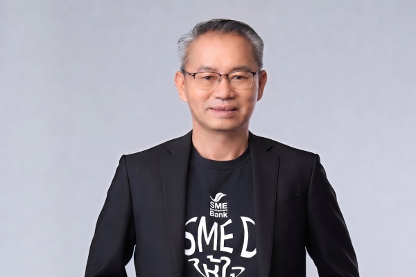 SME D Bank เผย Q1 พาเอสเอ็มอีฝ่าวิกฤตพลังงาน ดันถึงแหล่งทุนทะลุ 19,800 ลบ. อัดฉีดเงินหมุนเวียนในระบบกว่า 90,000 ลบ.
