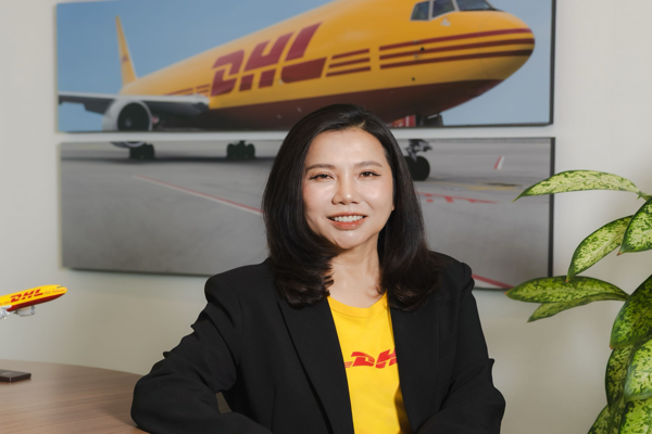 ดีเอชแอล เอ๊กซ์เพรส ประกาศแต่งตั้งกรรมการผู้จัดการคนใหม่ประจำประเทศไทย และหัวหน้าภาคพื้นอินโดจีน