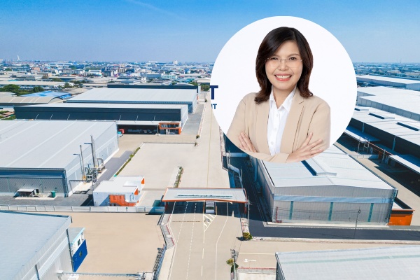 PROSPECT REIT ฟอร์มแกร่ง! อัตราเช่าพุ่ง 97% เคาะปันผล 0.0705 บาท เดินหน้าดันพอร์ต 1.5 หมื่นล้าน