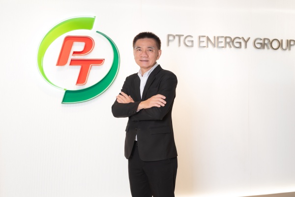 PTG ครึ่งปีรายได้ 118,696 ล้าน กำไรขั้นต้น Non-Oil โต 39.5% เดินหน้าขับเคลื่อนกลยุทธ์ “Powering Thai Lives”