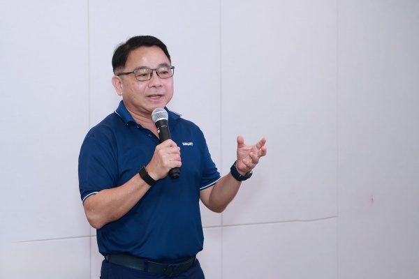  “สามารถ” โชว์ผลงานครึ่งปีแรก 69 กำไร 280 ล้าน โต 30% พร้อมเดินหน้าสร้าง “New Growth Engine” ขยายฐานลูกค้ารองรับการเติบโตระยะยาว 